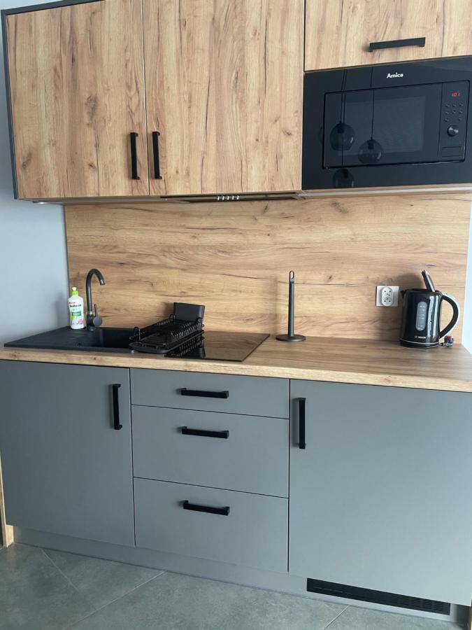 Z Widokiem Apartamenty - Apartamenty Z Widokiem Na Gory I Zewnetrzna Balia Schreiberhau Exterior foto